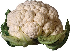 Cauliflower -lb